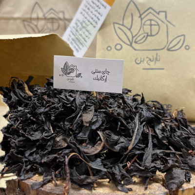 تصویر محصول چای سنتی ارگانیک